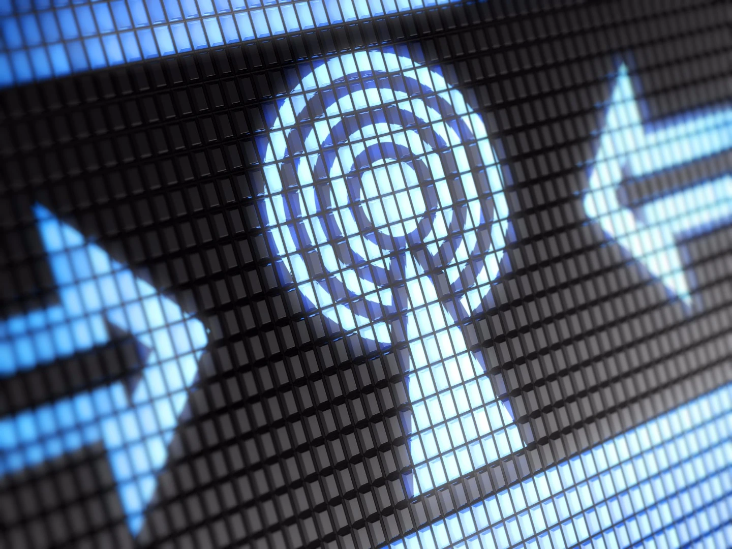 Researchers have developed a new wireless data transfer system that can transmit data at speeds of over 40 Gbps via infrared light
