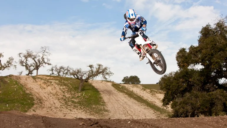 The Zero MX
