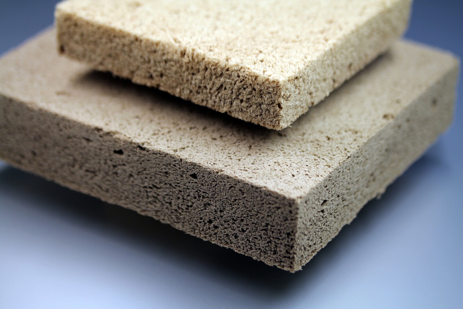 Wood foam may be a new form of green home insulation