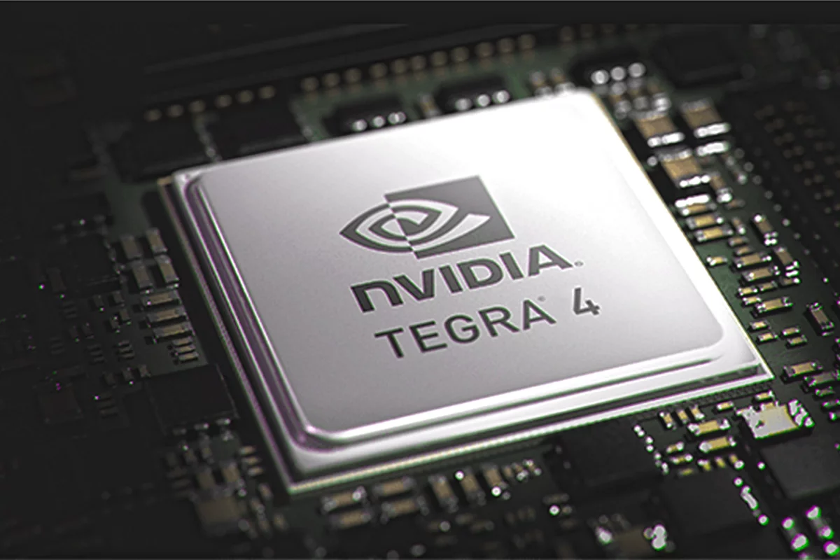 NVIDIA took the wraps off its next-generation mobile chip, the Tegra 4