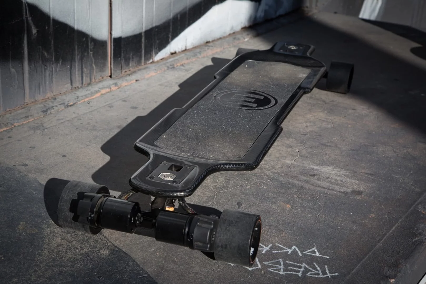 We have ridden a number of products from Australian company Evolve, and this year's Carbon GT is its best work yet