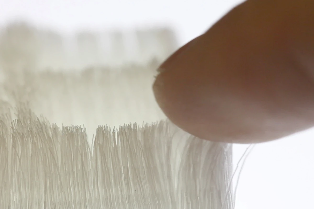Researchers at MIT Media Labs have created a method to 3D print hair structures, which have all kinds of surprising applications