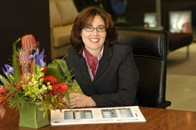 Lisa Hayden