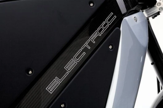 Brammo's Enertia e-bike