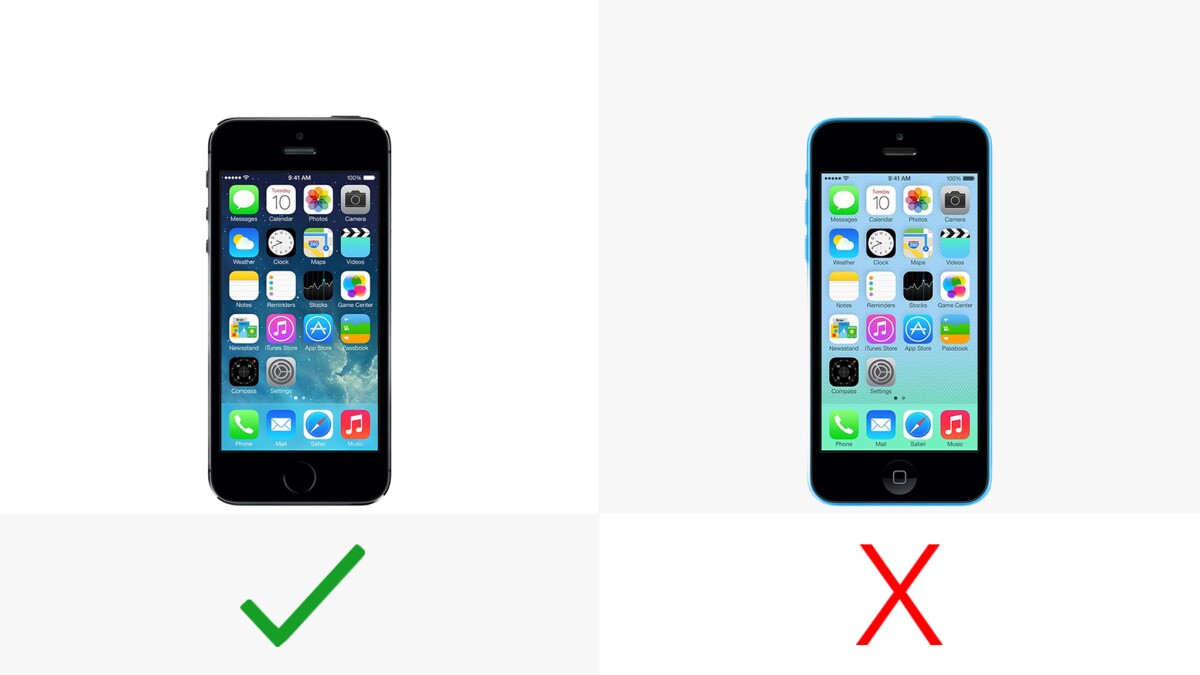 Fingerprint sensor (row 2)
