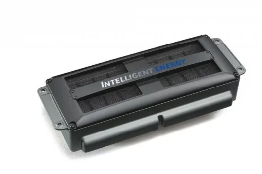 Suzuki's Crosscage concept.