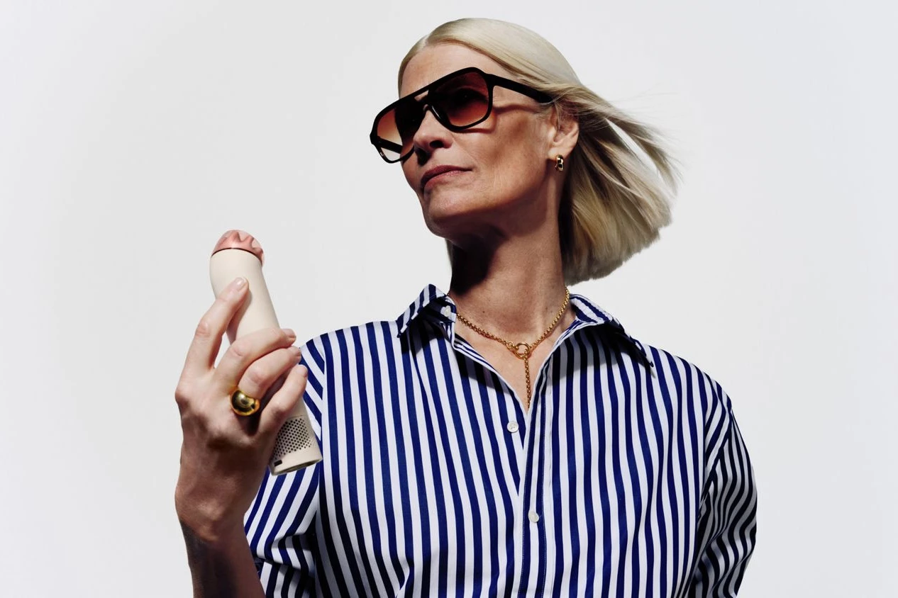 The HushJet Mini Cool packs serious power for a fan of its size