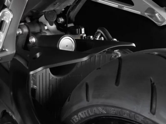 Honda's 2008 CBR1000RR Fireblade