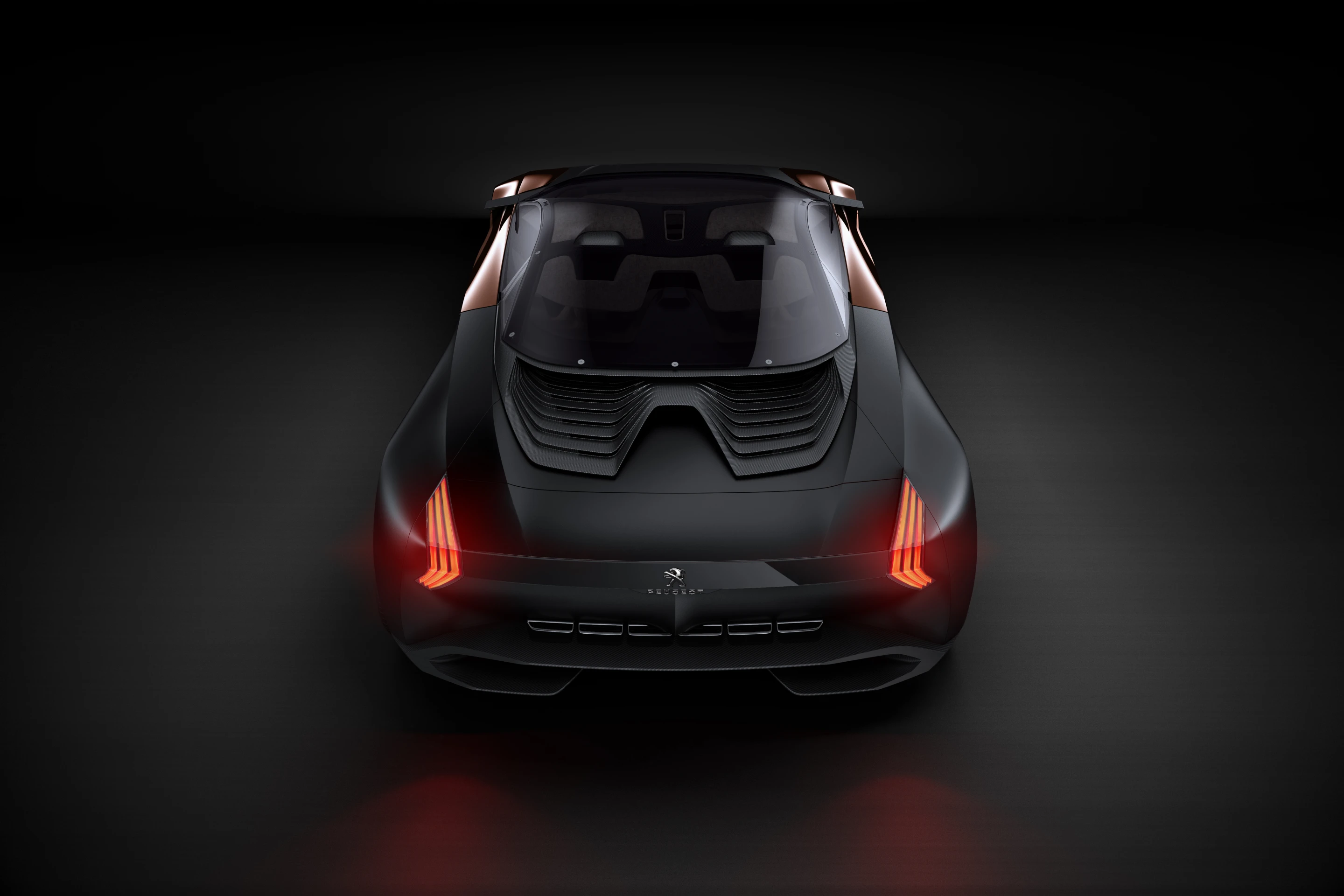 2012 Peugeot Onyx