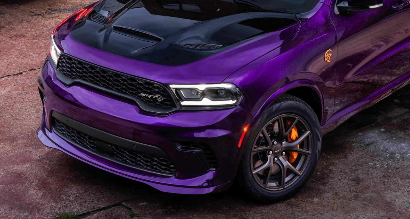 Dodge has not released a price for the Jailbreak trim, but the company opened orders on August 13, with initial deliveries anticipated for the last quarter of this year