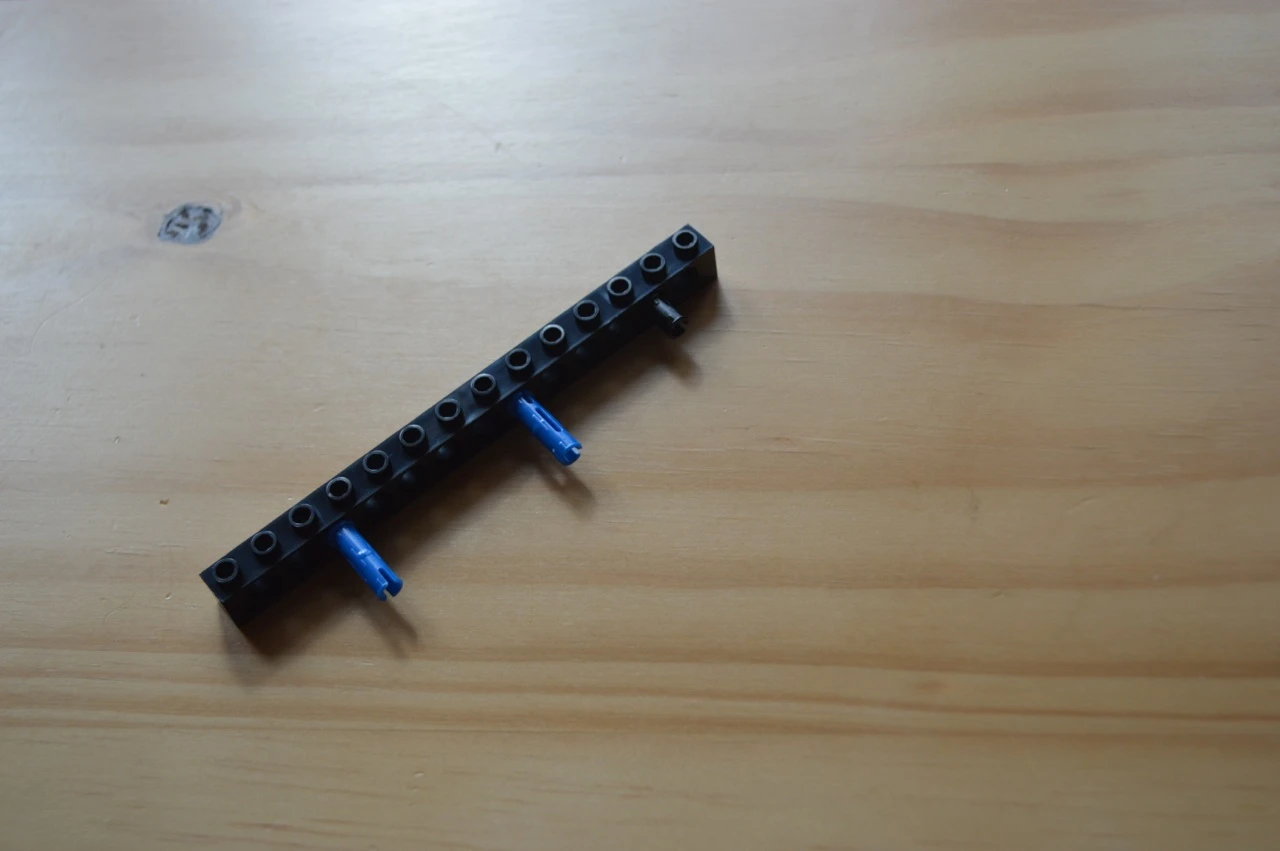 Assembly guide step 21 (Photo: Gizmag)