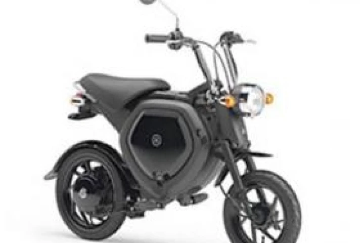 Yamaha EC-02