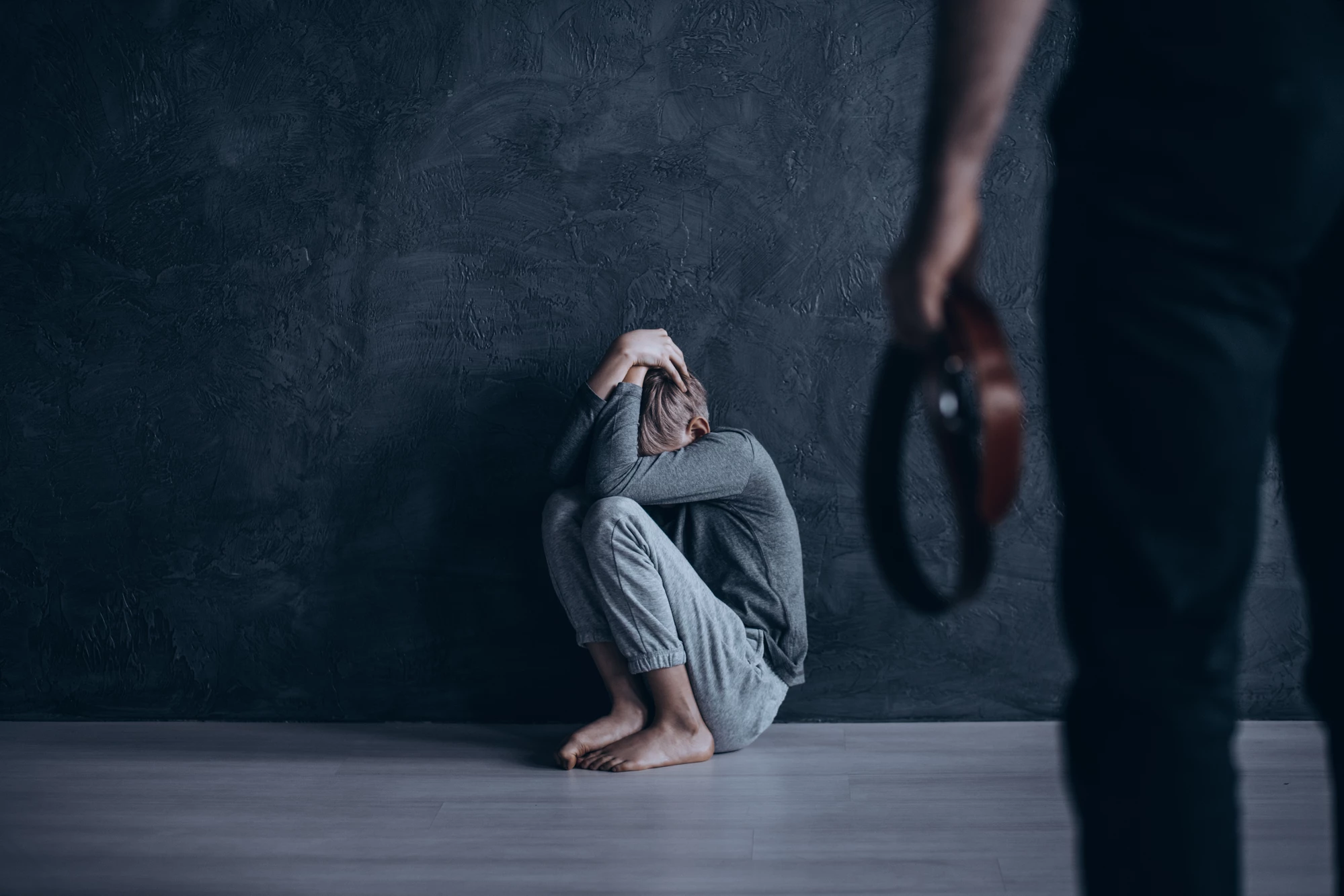 The odds of reporting chronic pain in adulthood are increased following exposure to childhood trauma, a study has found