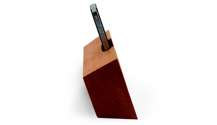 Koostik iPhone dock