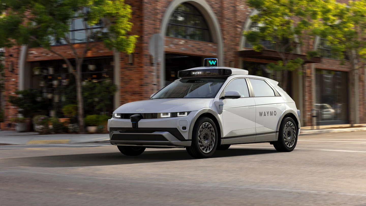 Waymo is set to go live in Austin and Atlanta this year, and begin tests in 10 more cities