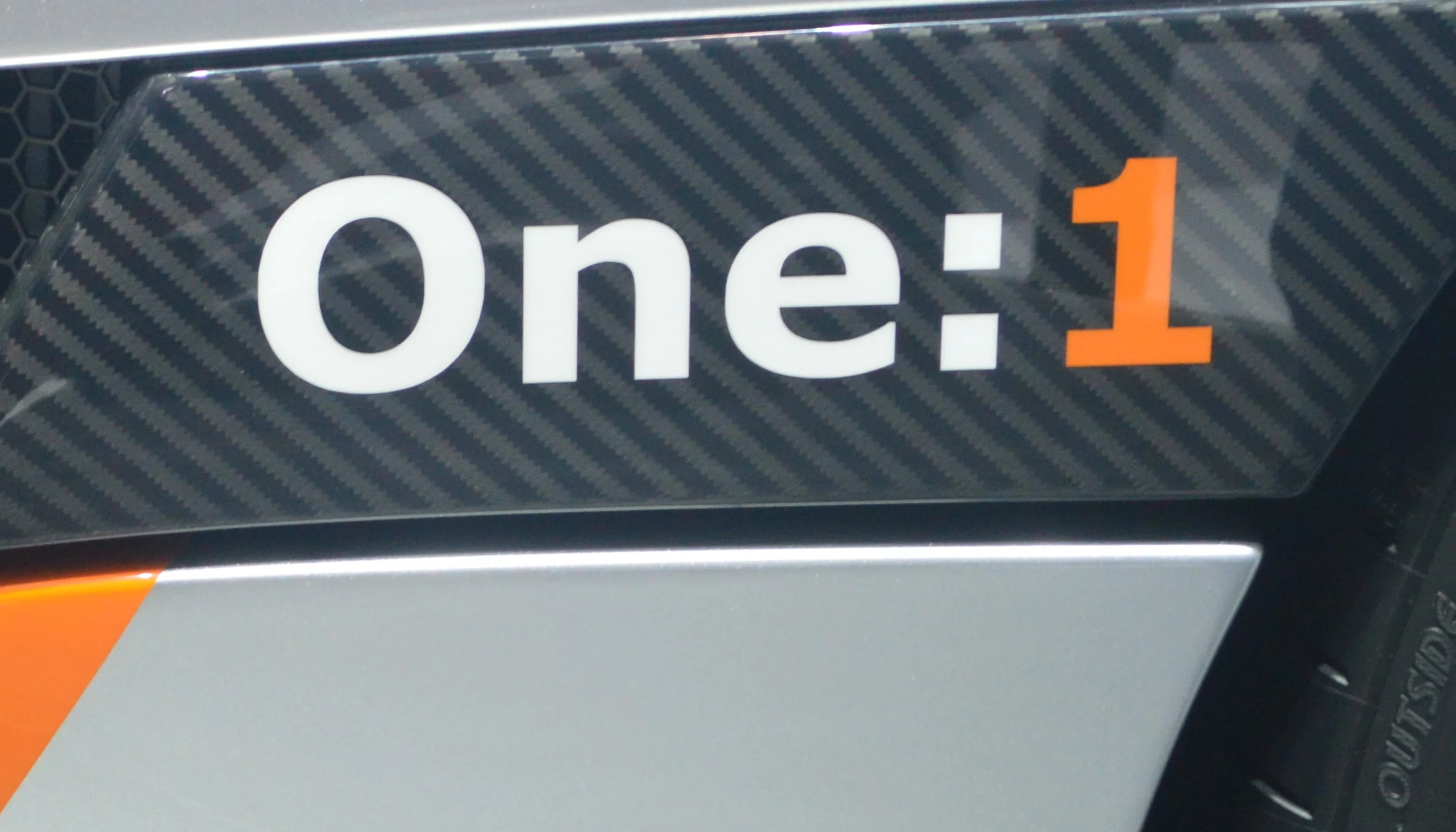 What's in a name? (Photo: CC Weiss/Gizmag.com)