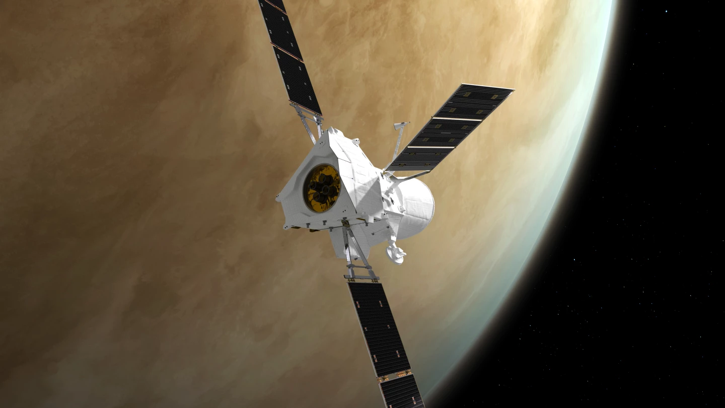 BepiColombo has made several flybys on the way to Mercury