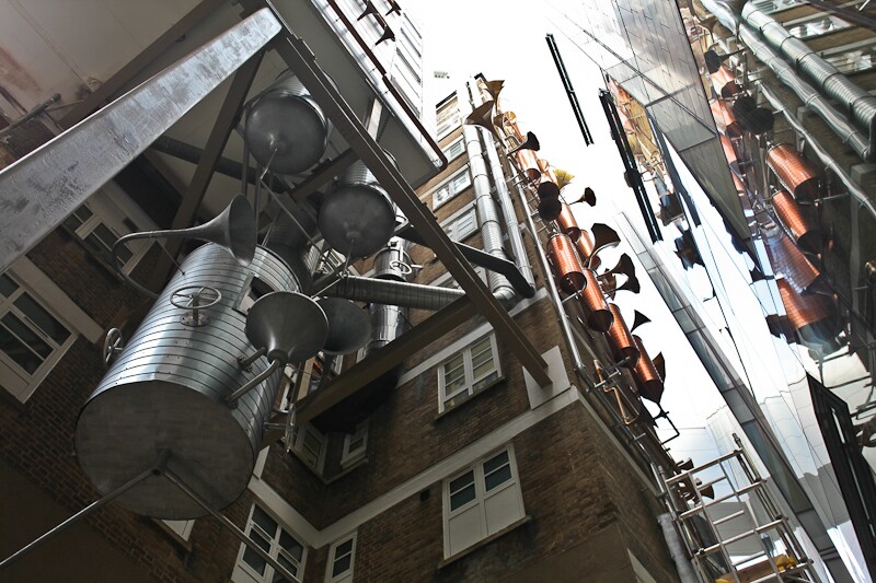 The project was put forward following a multi-phased redevelopment of Great Ormond Street Hospital in London