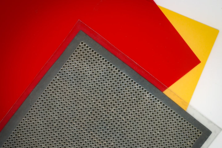 MIT engineers have created an ultra-thin speaker that can be produced like wallpaper