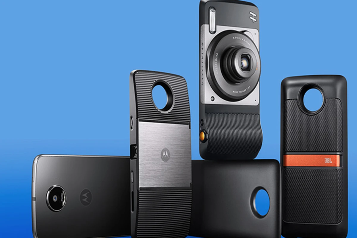 Finalists in Motorola's Transform the Smartphone Challenge propose mods that turn the Moto Z into a sterilizer, a notification-driven light show, a multi-functional measuring instrument and more