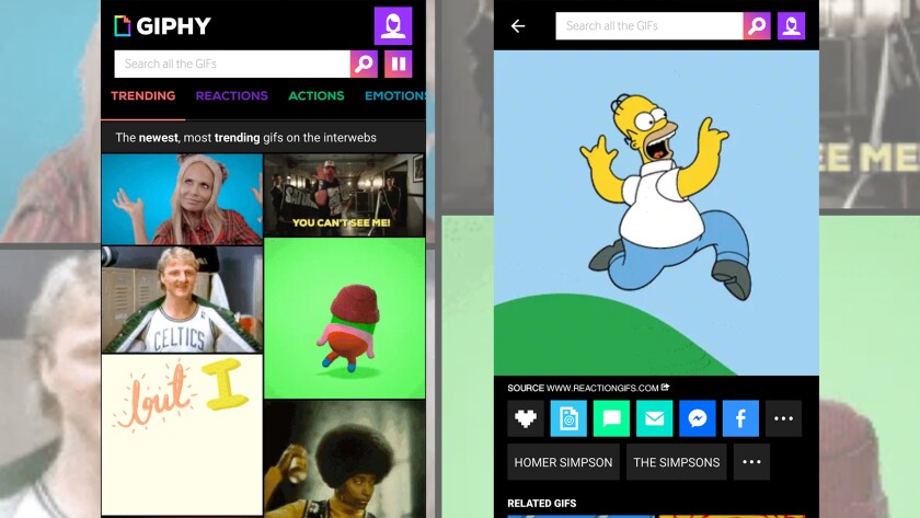 Giphy