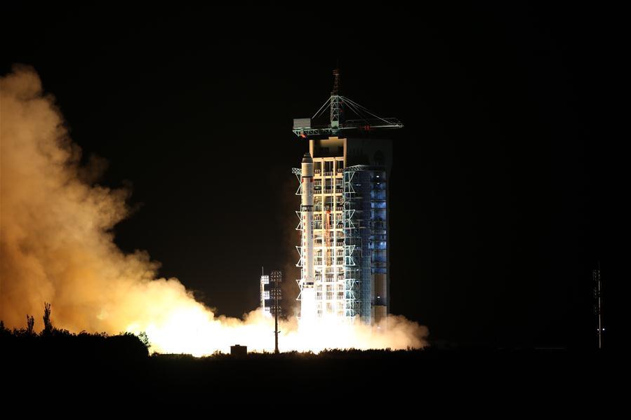 Chinese scientists will run experiments on quantum key distribution between the orbiter and Earth stations as well as test the ability to maintain secure quantum communications between Beijing and Urumqi