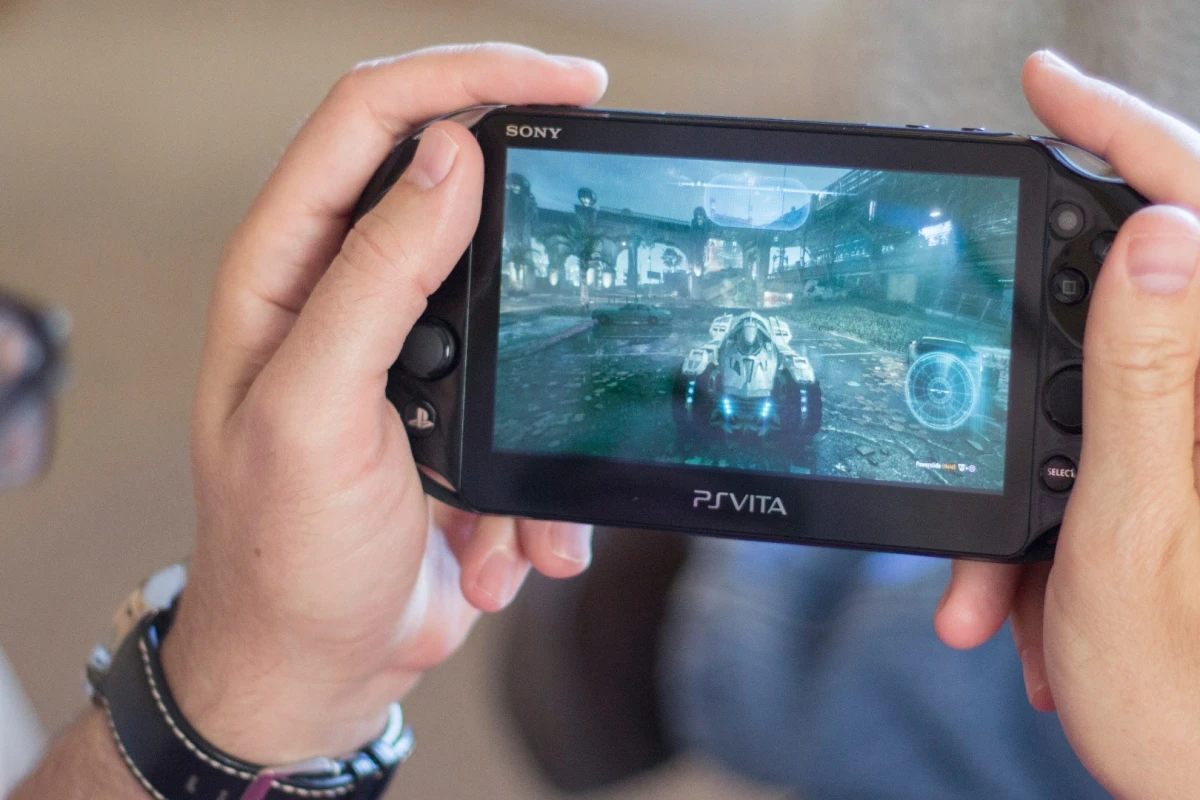 It's easy to write off the PS Vita as a console without an ecosystem, but cloud gaming and remote streaming turn it into the most versatile console we've ever seen