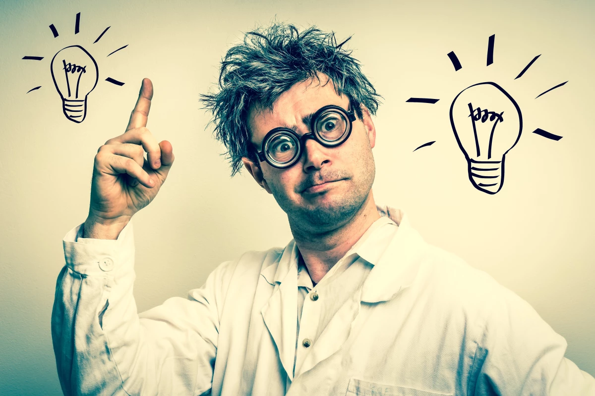 Big ideas lead to … some genuinely absurd science research, celebrated by the Ig Nobel Prize