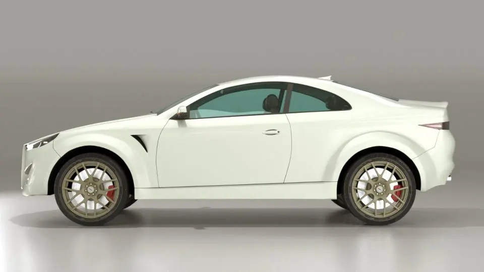 The 2011 Opera concept