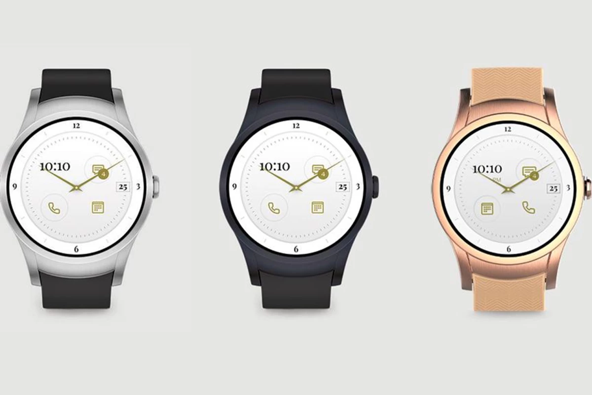 The Wear24 is a Verizon exclusive smartwatch with 4G connectivity