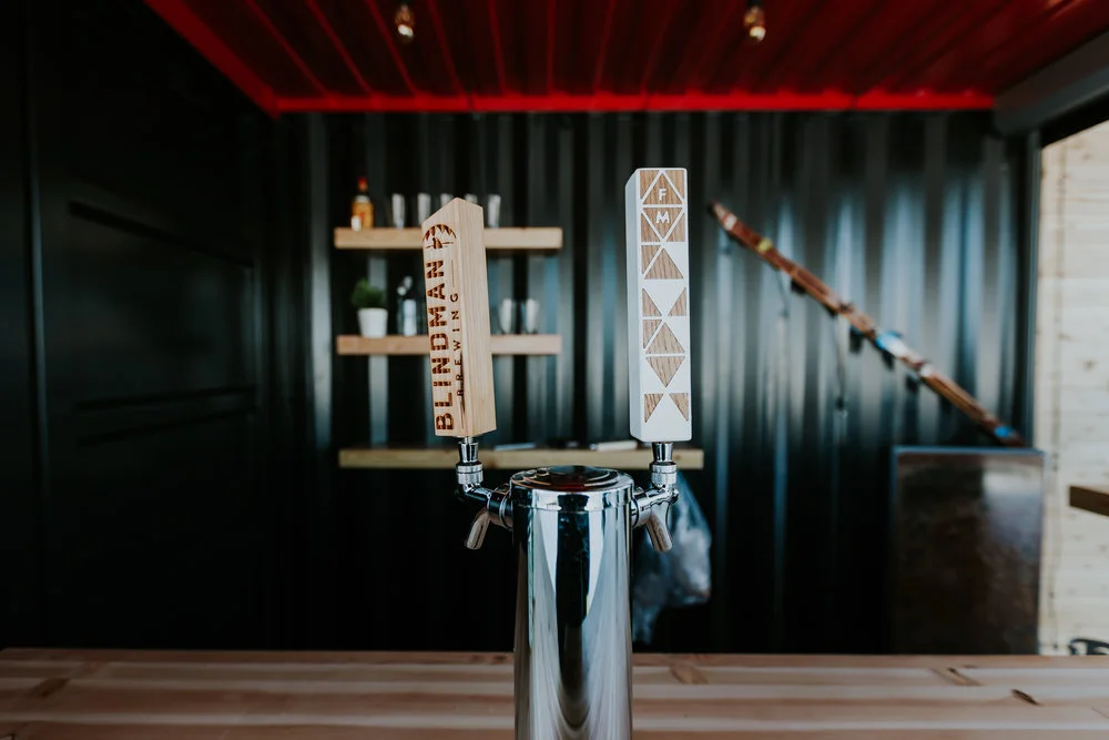 The Honomobar can be delivered throughout North America