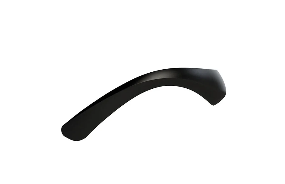 Side view of the Arc (Image: Aegle)