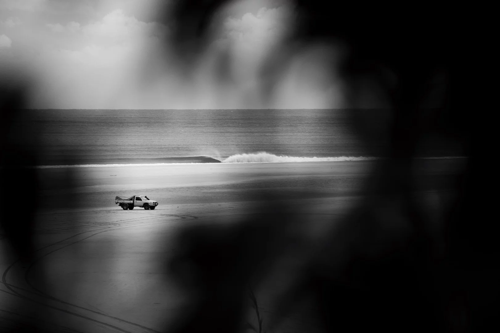 From the 2018 shortlist of finalists