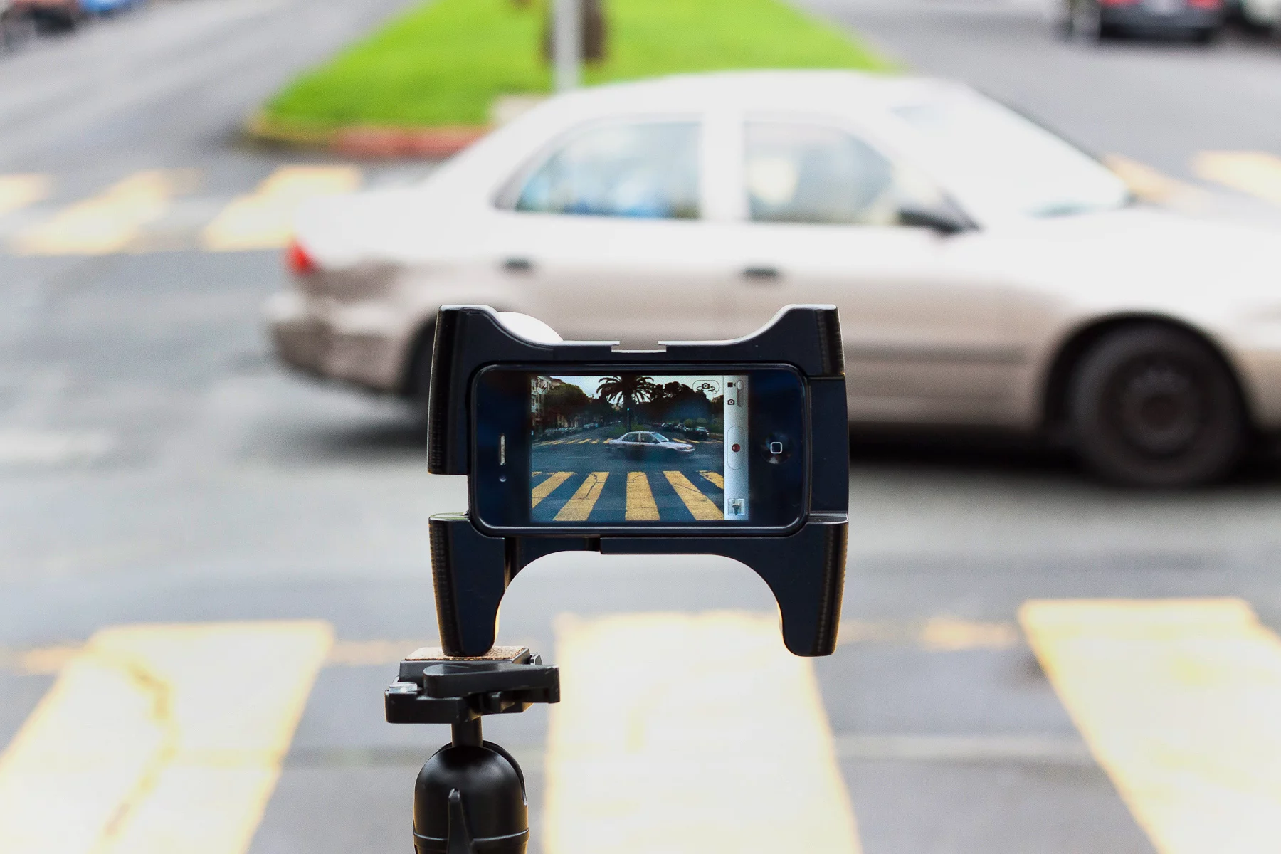 Record more top, bottom and sides