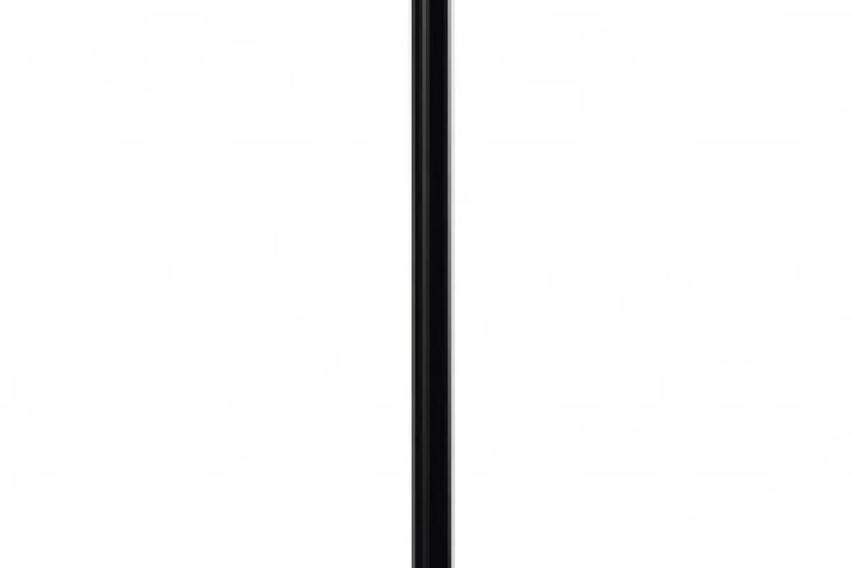 The latest model in Grundig's iconic Audiorama series consists of two deep mid-range chassis, initially available in black or white.