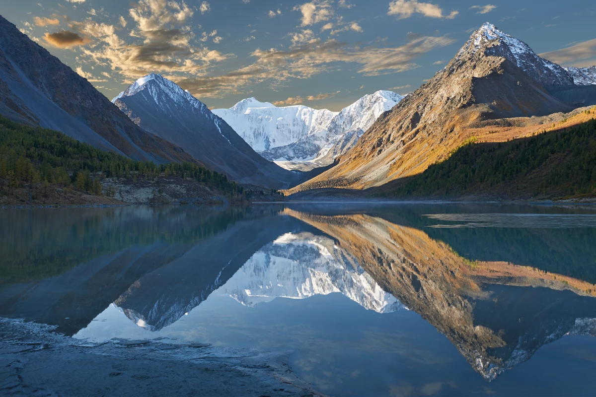 Fresh water on Earth is 500 million years older than previously thought