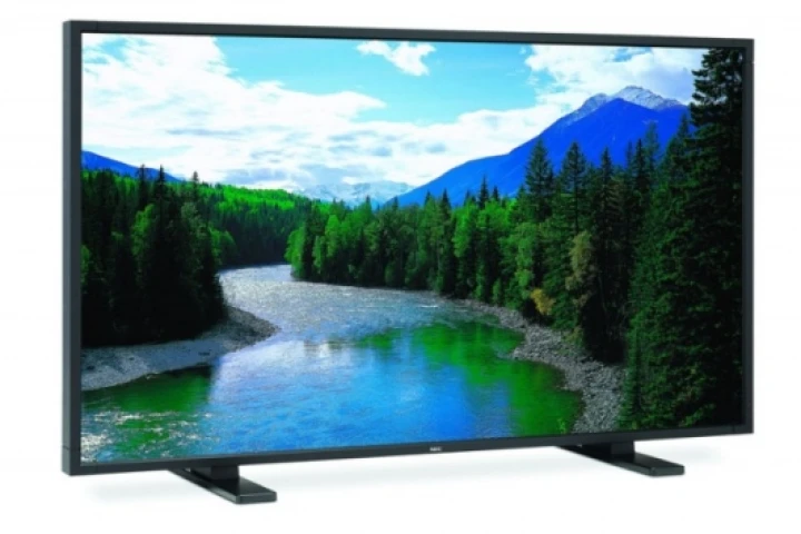 NEC MultiSync LCD5220