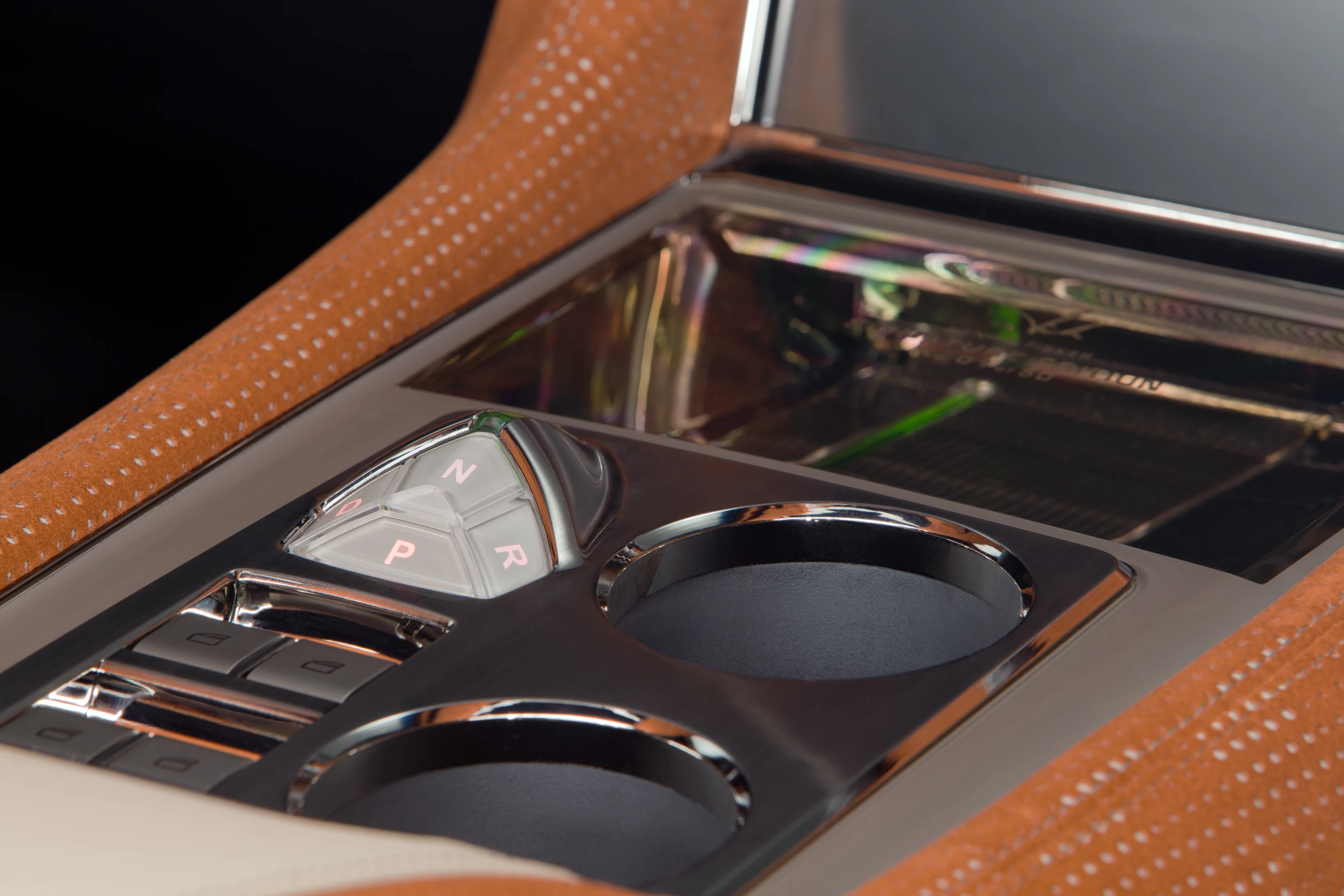Fisker Surf