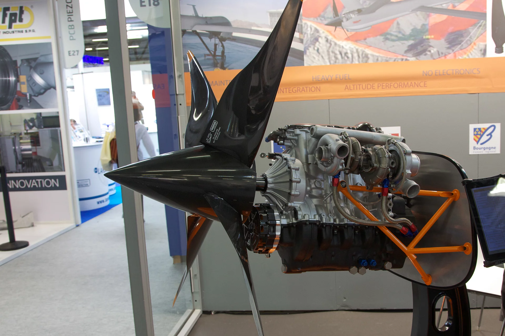 (Photo: Noel McKeegan/Gizmag)