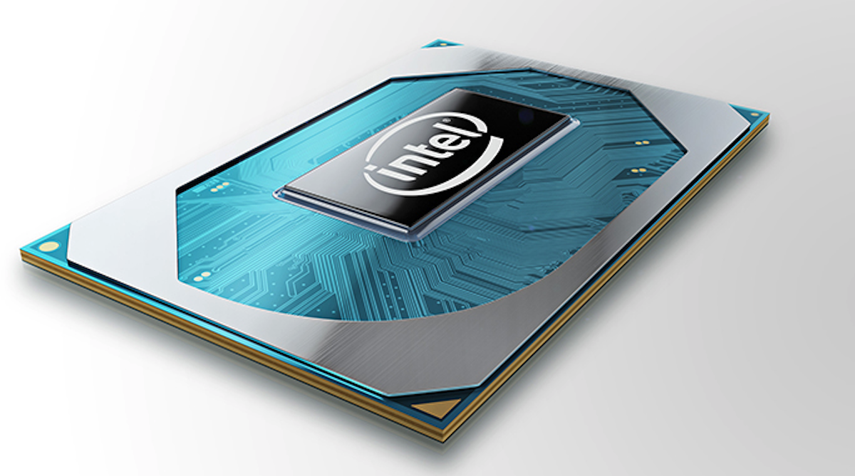 Intel S New 10th Gen Laptop Processors Crack 5ghz