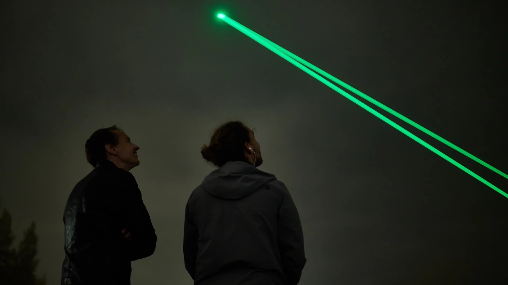 Space Waste Lab shines a light on the problem of space debris