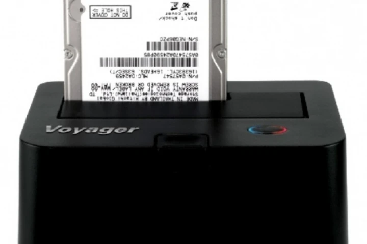 NewerTech's Voyager
