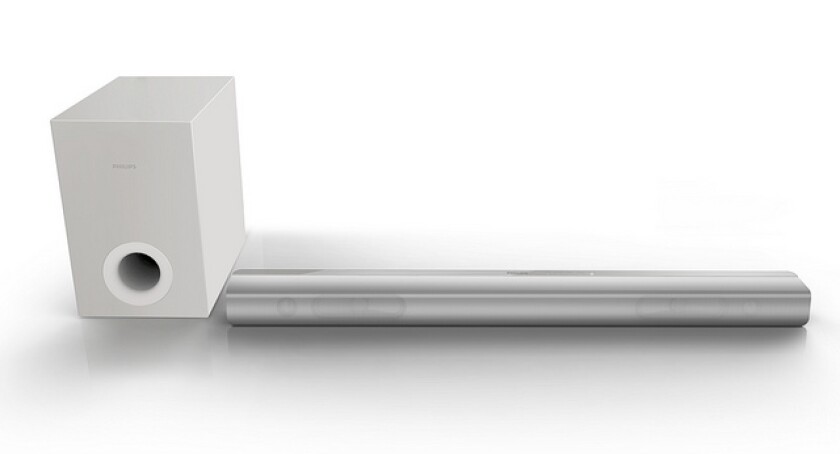 Philips Soundbar CSS5123