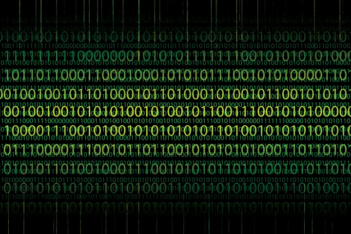 New MRAM technology could revolutionize data storage in electronic devices (Image: Shutterstock)