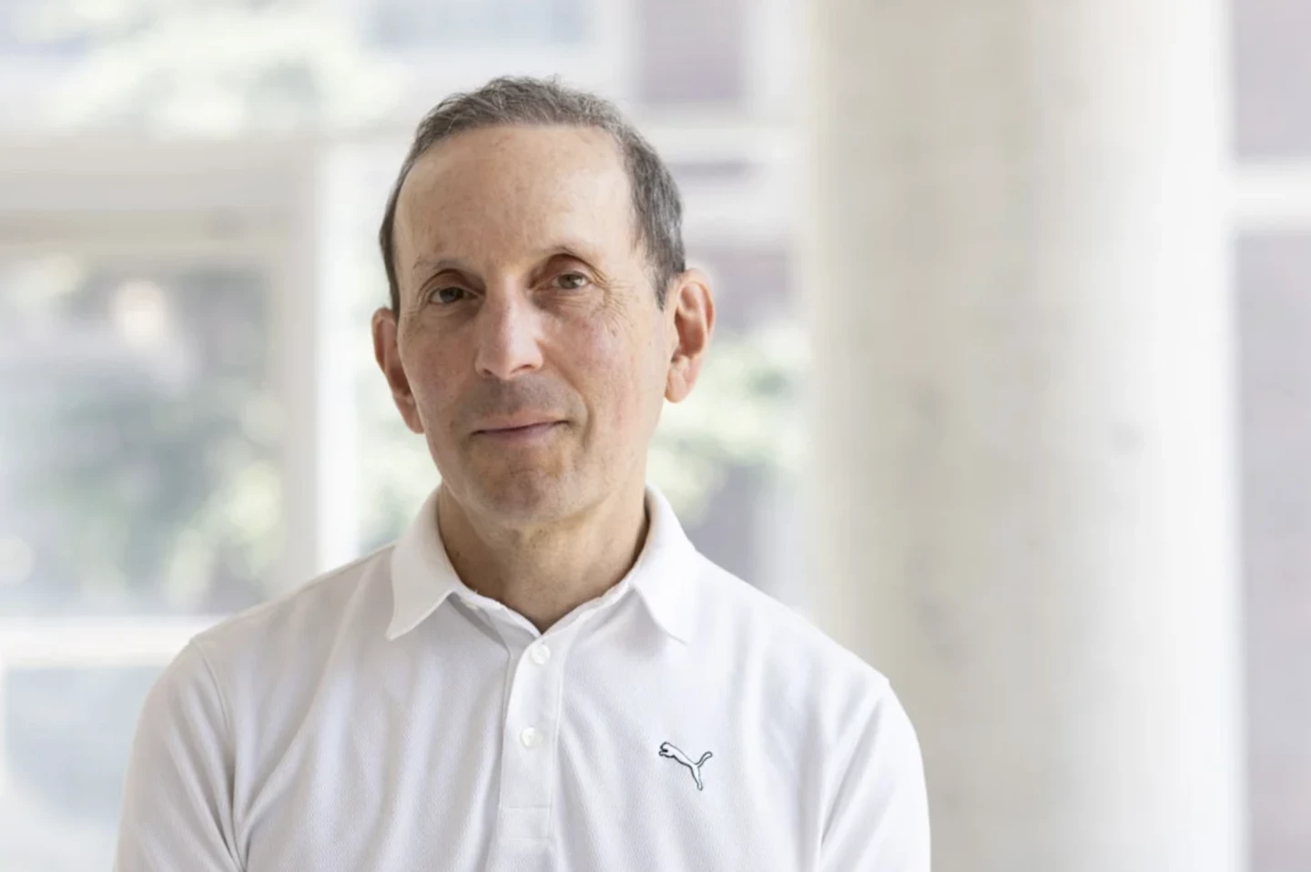 Daniel Drucker's team looked at how GLP-1 drugs reduce inflammation