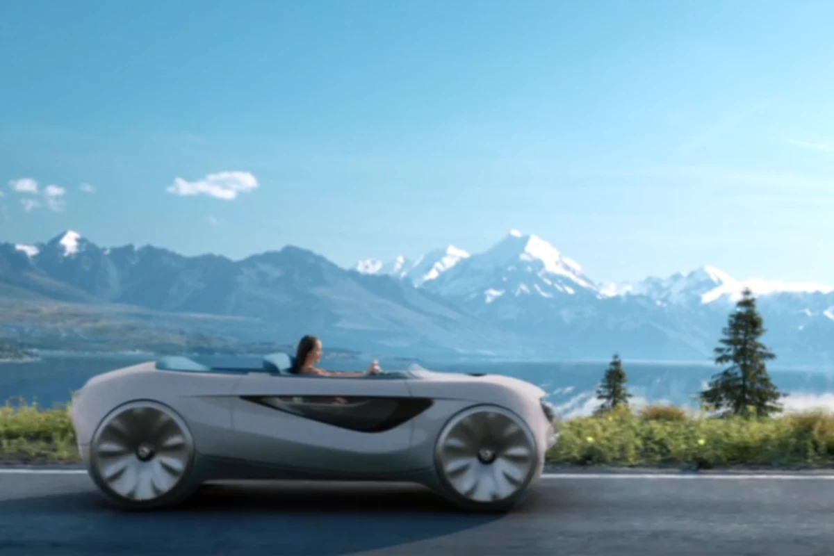 Let 'em drive if they want to, says Honda