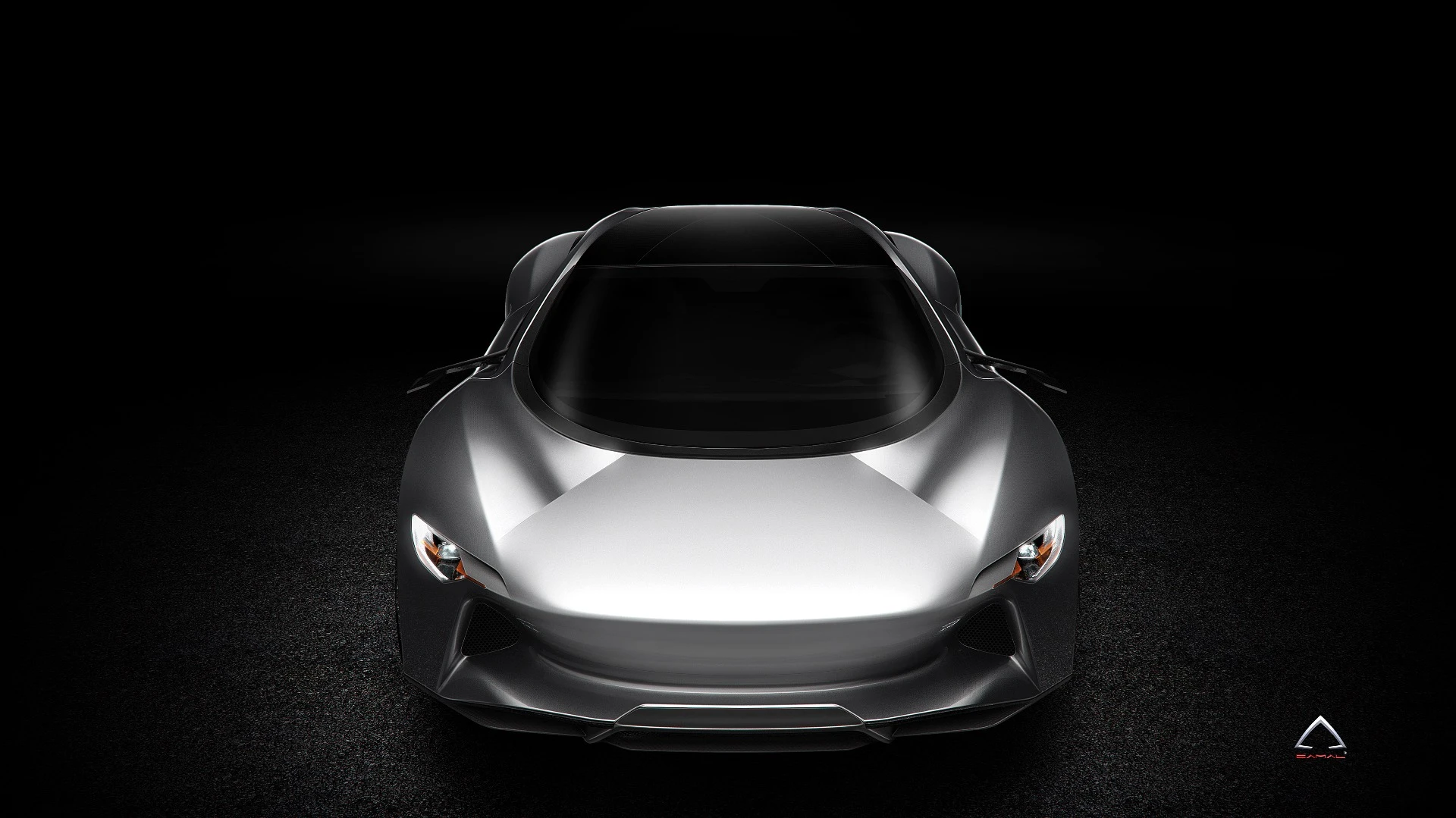 Camal Ramusa concept