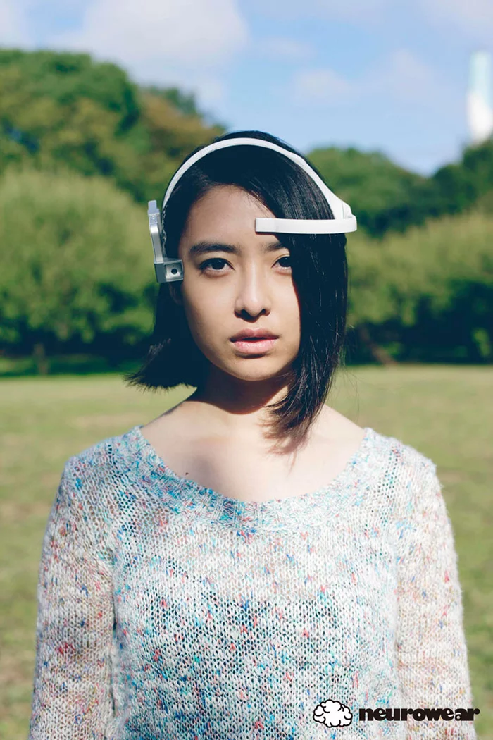 The "mind-reading" neurocam prototype