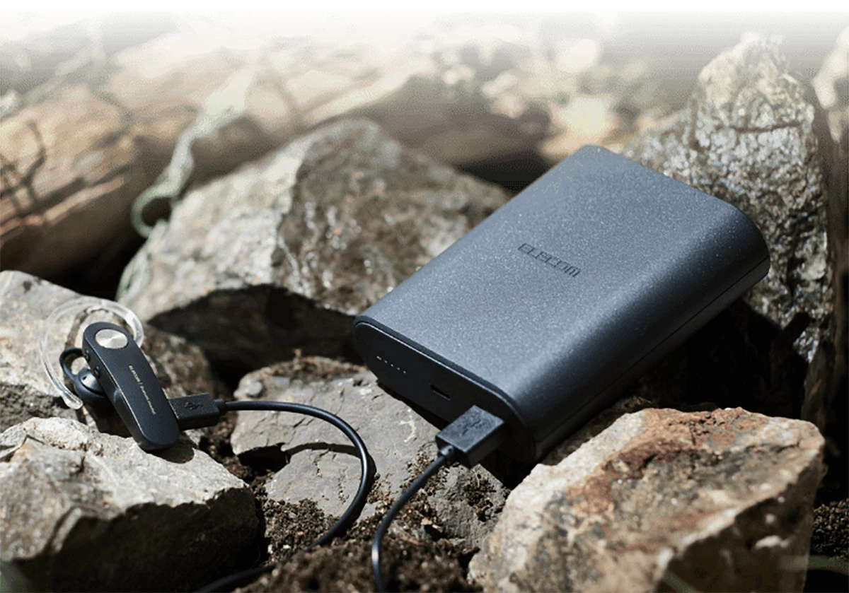 While this is the first sodium-ion power bank out there, its 45-W charging speed is fairly common, and it's heavier than cheaper lithium-ion ones you can get right now