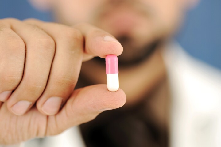 A new antibiotic makes it almost impossible for bacteria to develop resistance to it